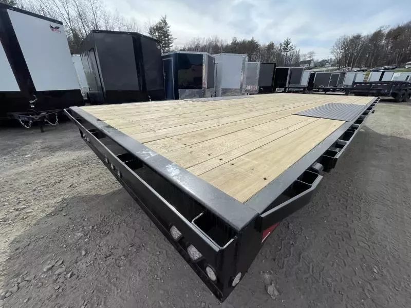 new Equipment / Flatbed Trailers MAXX-D  for sale, in Chichester, NH Thumbnail 7