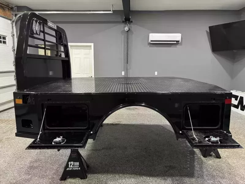 new Flat Decks Legend X  for sale, in Chichester, NH Thumbnail 19