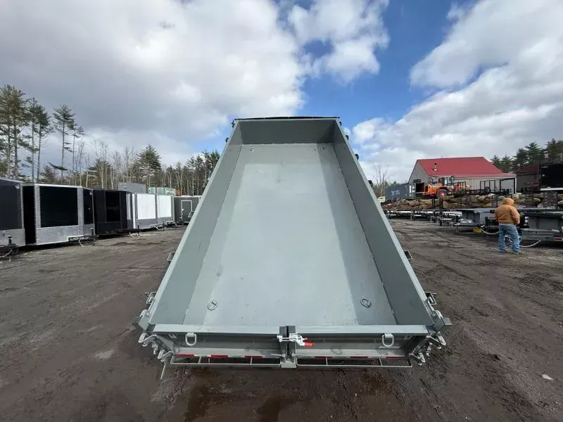 new Dump Trailers Southern Utility  for sale, in Chichester, NH Thumbnail 21