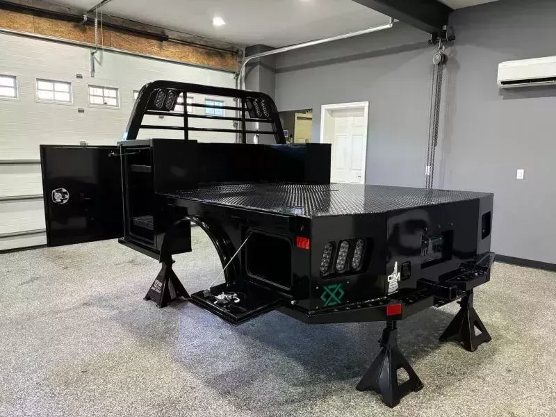 new Flat Decks Legend X  for sale, in Chichester, NH Thumbnail 19