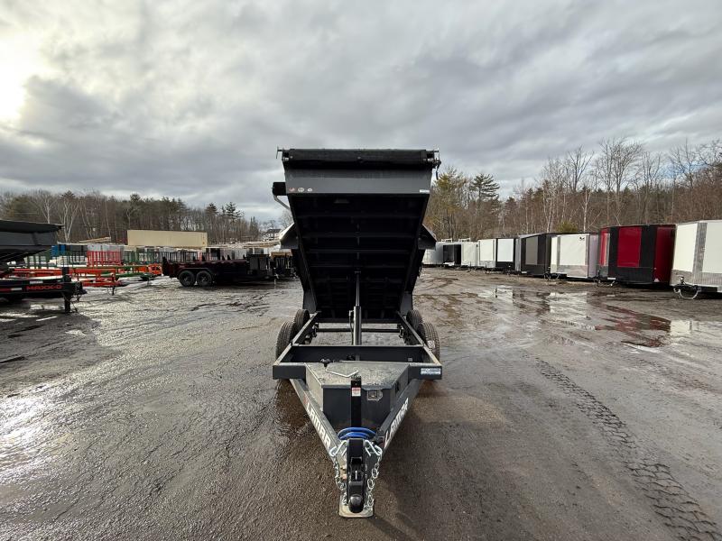 new Dump Trailers Lamar Trailers  for sale, in Chichester, NH Thumbnail 17