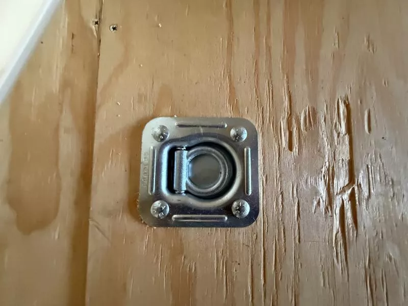 new Cargo (Enclosed) Trailers Quality Cargo  for sale, in Chichester, NH Thumbnail 14