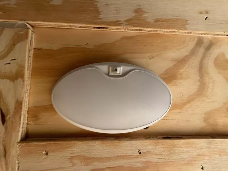 new Cargo (Enclosed) Trailers Quality Cargo  for sale, in Chichester, NH Thumbnail 12