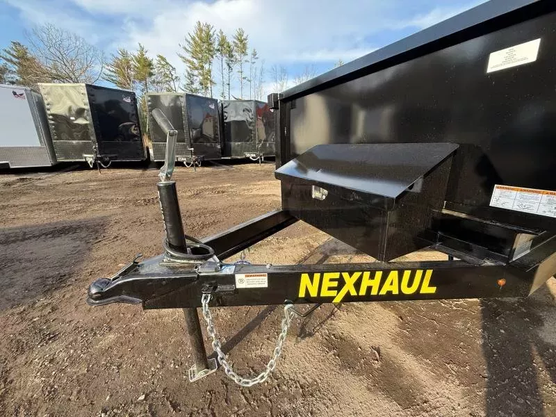 new Dump Trailers Nexhaul  for sale, in Chichester, NH Thumbnail 11