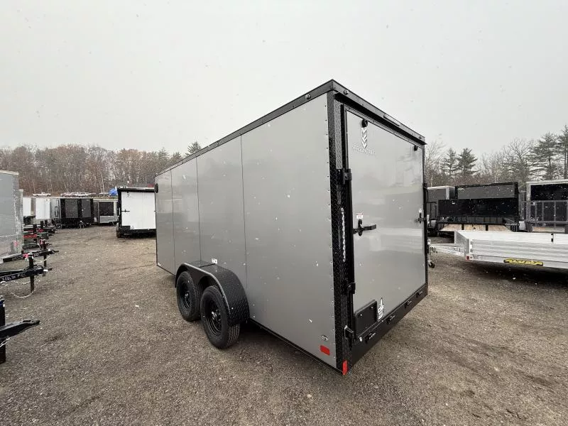 new Cargo (Enclosed) Trailers NationCraft Trailers  for sale, in Chichester, NH Thumbnail 5