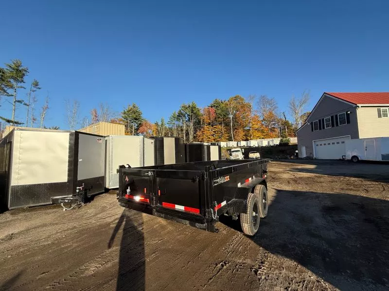 new Dump Trailers RawMaxx  for sale, in Chichester, NH Thumbnail 4