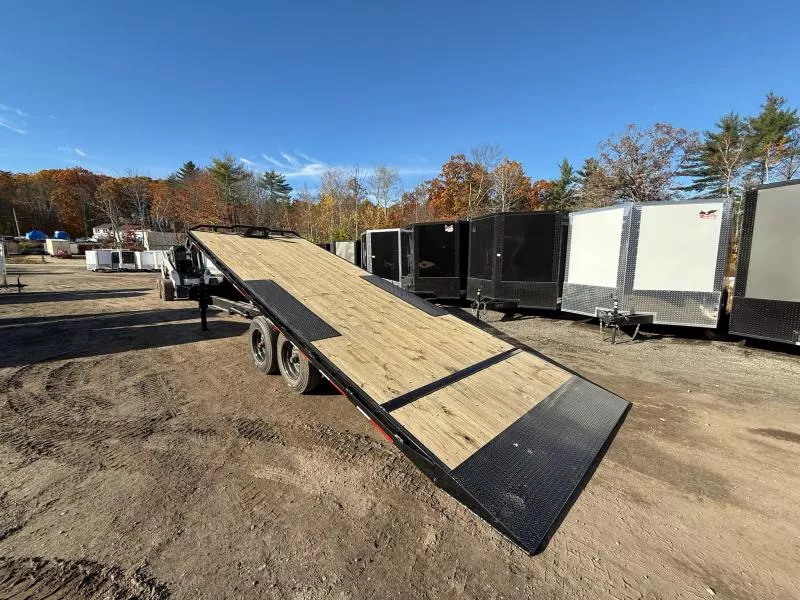 new Equipment / Flatbed Trailers RawMaxx  for sale, in Chichester, NH Thumbnail 11