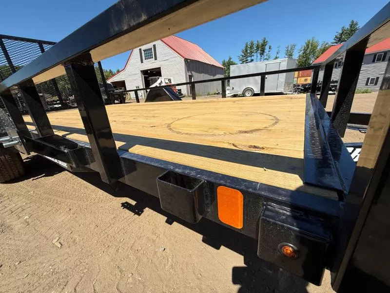 new Utility Trailers Liberty  for sale, in Chichester, NH Thumbnail 8
