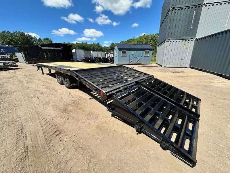 new Equipment / Flatbed Trailers Liberty  for sale, in Chichester, NH Thumbnail 10