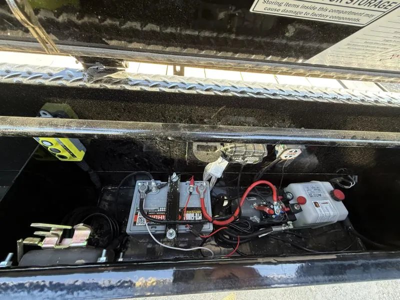 new Equipment / Flatbed Trailers MAXX-D  for sale, in Chichester, NH Thumbnail 11