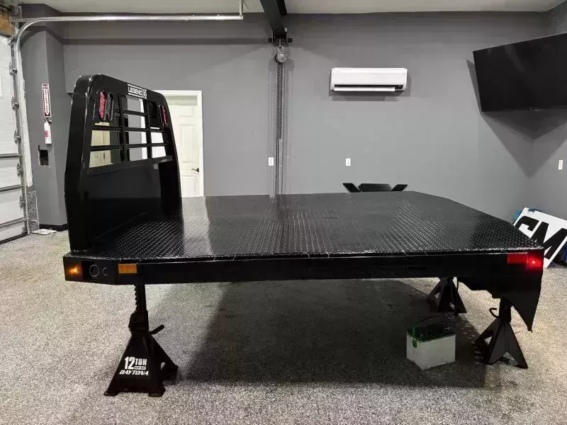 new Flat Decks Legend X  for sale, in Chichester, NH Thumbnail 4