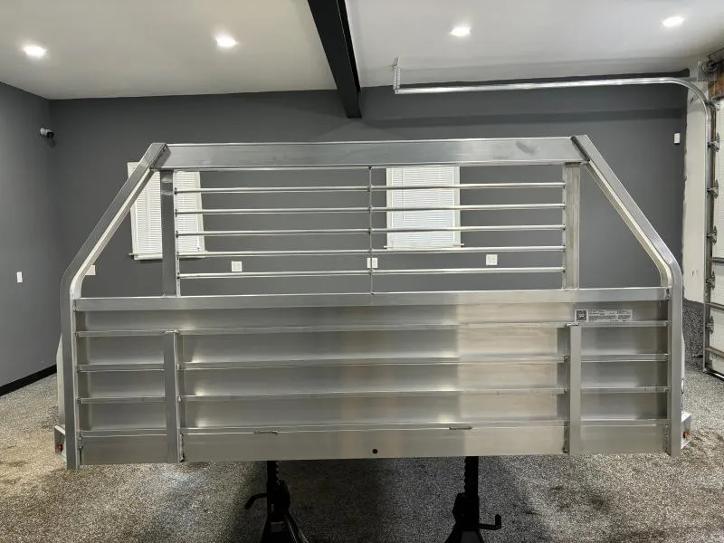 new Flat Decks Aluma  for sale, in Chichester, NH Thumbnail 2