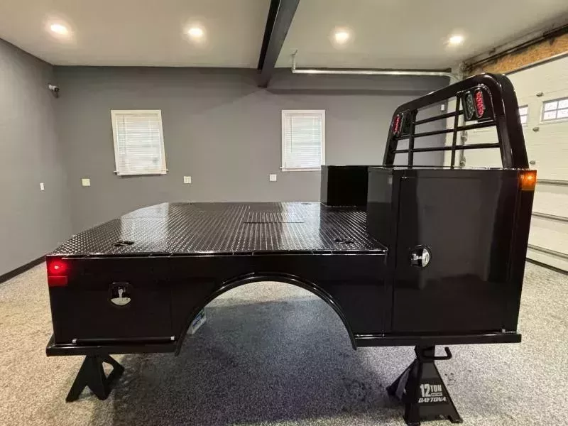 new Flat Decks Legend X  for sale, in Chichester, NH Thumbnail 5