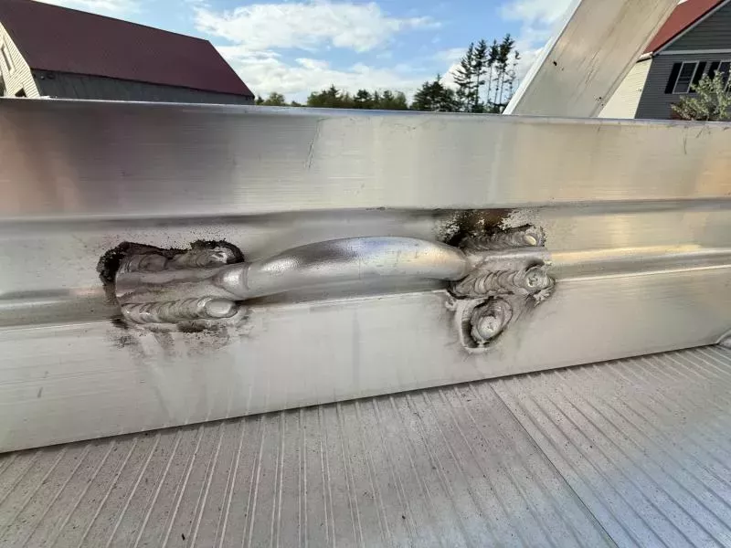 new Utility Trailers Aluma  for sale, in Chichester, NH Thumbnail 10