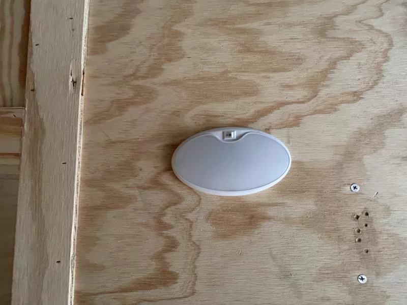 new Cargo (Enclosed) Trailers Quality Cargo  for sale, in Chichester, NH Thumbnail 14