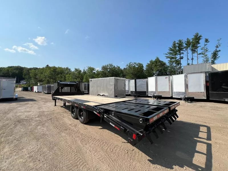new Equipment / Flatbed Trailers Liberty  for sale, in Chichester, NH Thumbnail 4