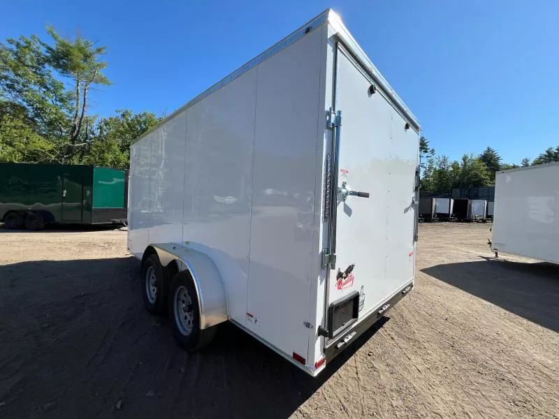 new Cargo (Enclosed) Trailers Quality Cargo  for sale, in Chichester, NH Thumbnail 6