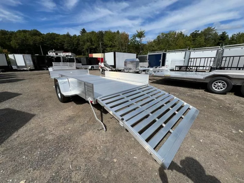 new Utility Trailers Aluma  for sale, in Chichester, NH Thumbnail 10
