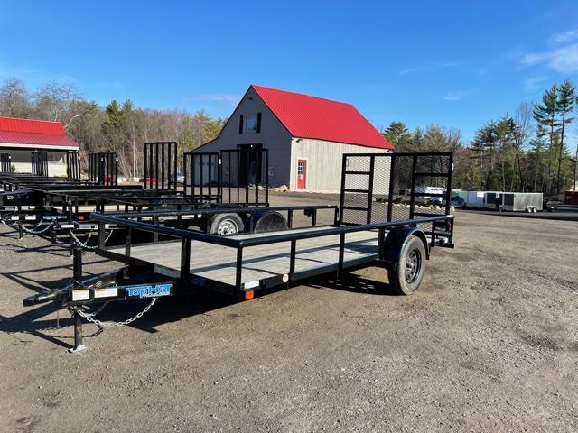 2020 Top Hat Trailers 14X77 Utility Trailer 2020 Top Hat Trailers 14X77 Utility Trailer