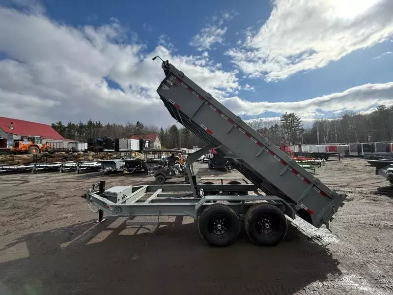 new Dump Trailers Southern Utility  for sale, in Chichester, NH Thumbnail 23