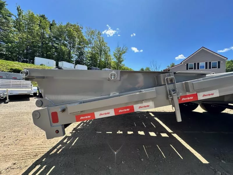 new Equipment / Flatbed Trailers Liberty  for sale, in Chichester, NH Thumbnail 4