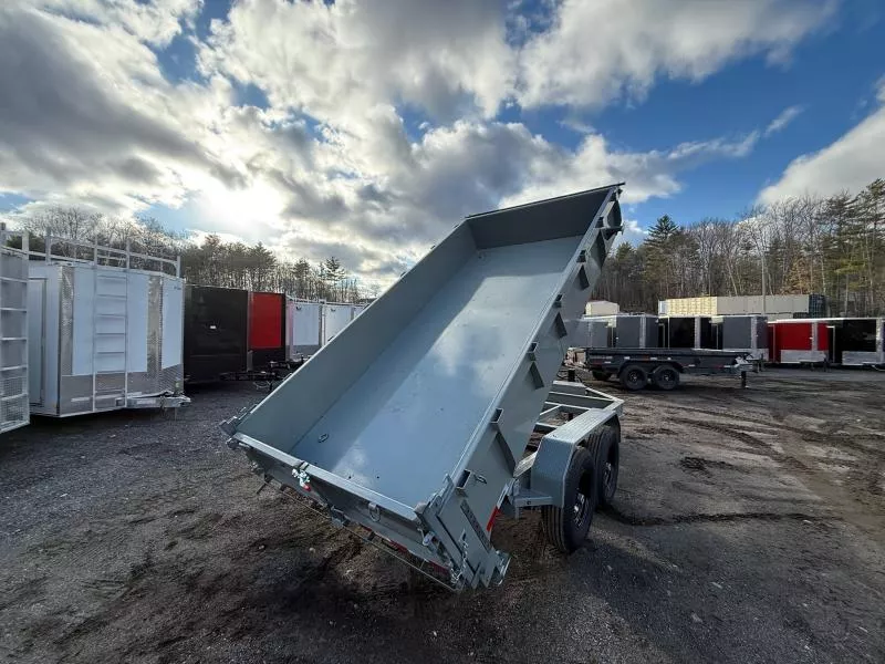 new Dump Trailers Southern Utility  for sale, in Chichester, NH Thumbnail 19