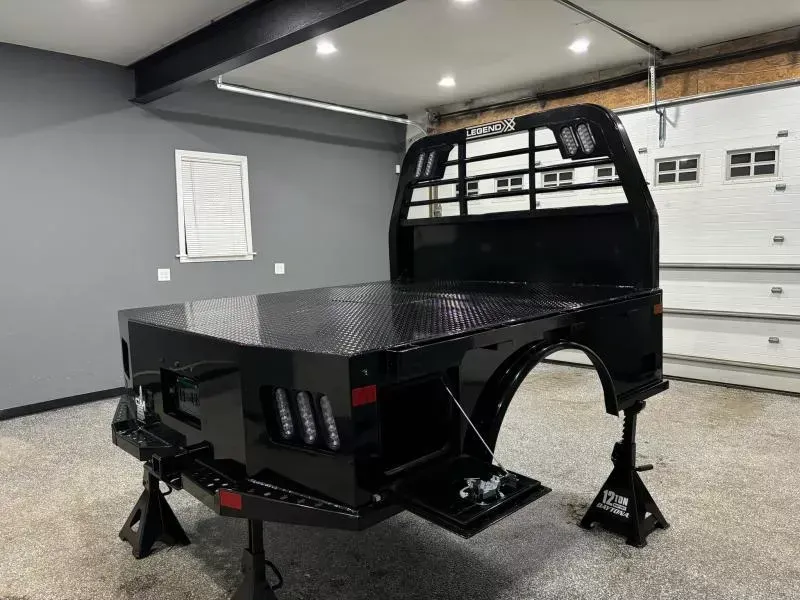 new Flat Decks Legend X  for sale, in Chichester, NH Thumbnail 11