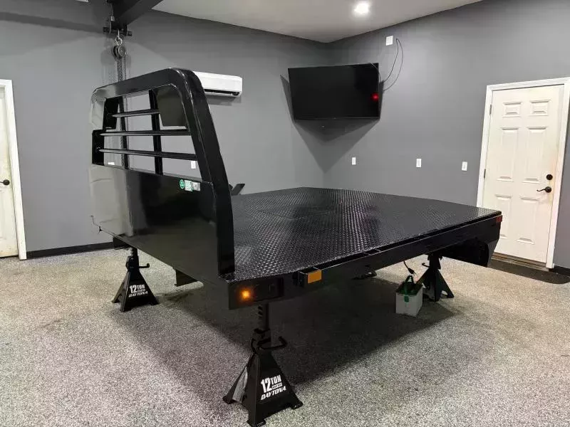 new Flat Decks Legend X  for sale, in Chichester, NH Thumbnail 16