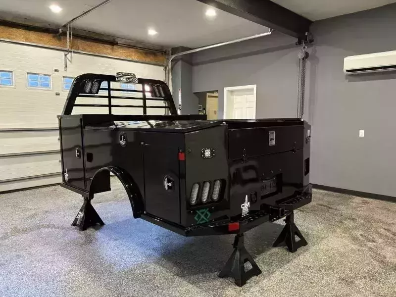 new Flat Decks Legend X  for sale, in Chichester, NH Thumbnail 6