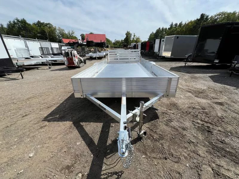 new Utility Trailers Aluma  for sale, in Chichester, NH Thumbnail 10
