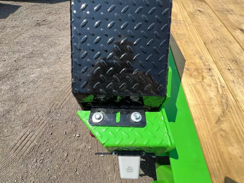 new Equipment / Flatbed Trailers Liberty  for sale, in Chichester, NH Thumbnail 13