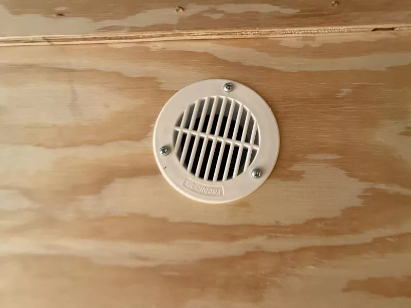 new Cargo (Enclosed) Trailers Quality Cargo  for sale, in Chichester, NH Thumbnail 11