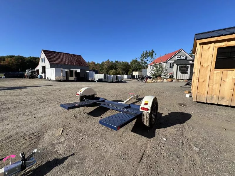 new Car Haulers / Racing Trailers Master Tow  for sale, in Chichester, NH Thumbnail 3