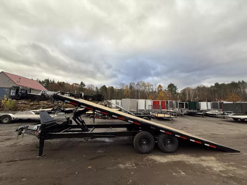 new Equipment / Flatbed Trailers RawMaxx  for sale, in Chichester, NH Thumbnail 15