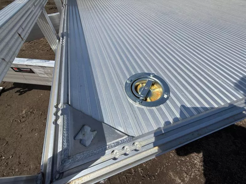 new Car Haulers / Racing Trailers Nexhaul  for sale, in Chichester, NH Thumbnail 12