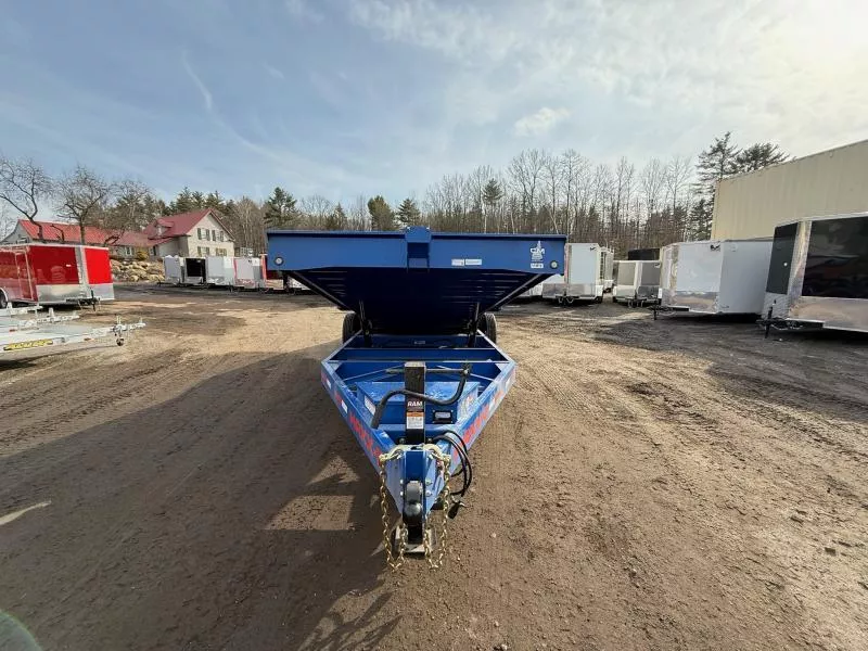new Equipment / Flatbed Trailers MAXX-D  for sale, in Chichester, NH Thumbnail 15
