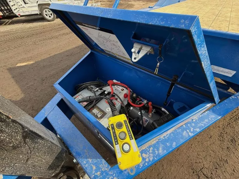 new Equipment / Flatbed Trailers MAXX-D  for sale, in Chichester, NH Thumbnail 13