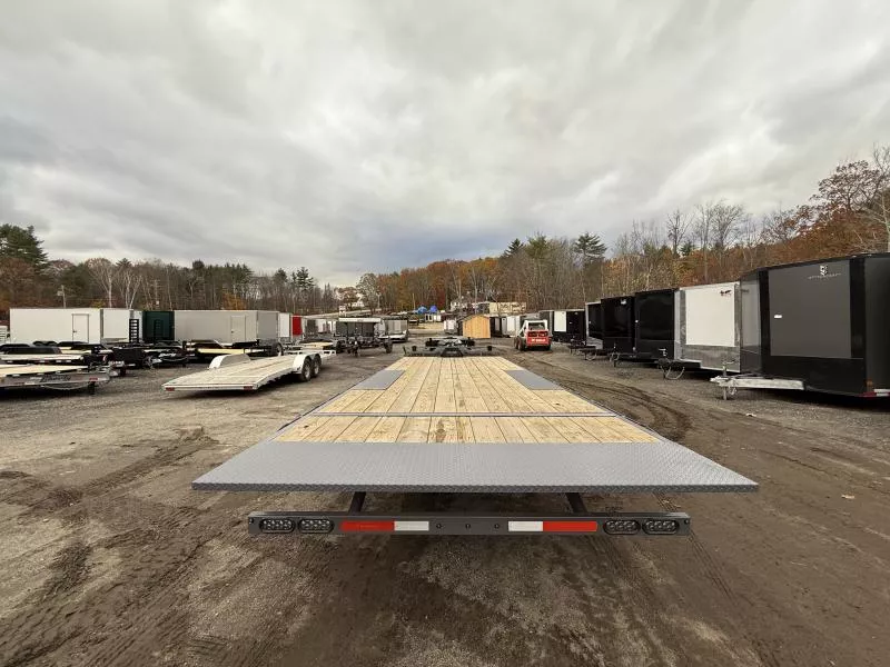 new Equipment / Flatbed Trailers RawMaxx  for sale, in Chichester, NH Thumbnail 5
