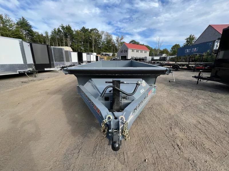 new Dump Trailers RawMaxx  for sale, in Chichester, NH Thumbnail 22