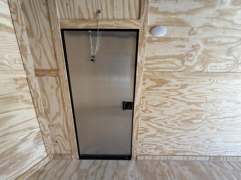 new Cargo (Enclosed) Trailers Quality Cargo  for sale, in Chichester, NH Thumbnail 11