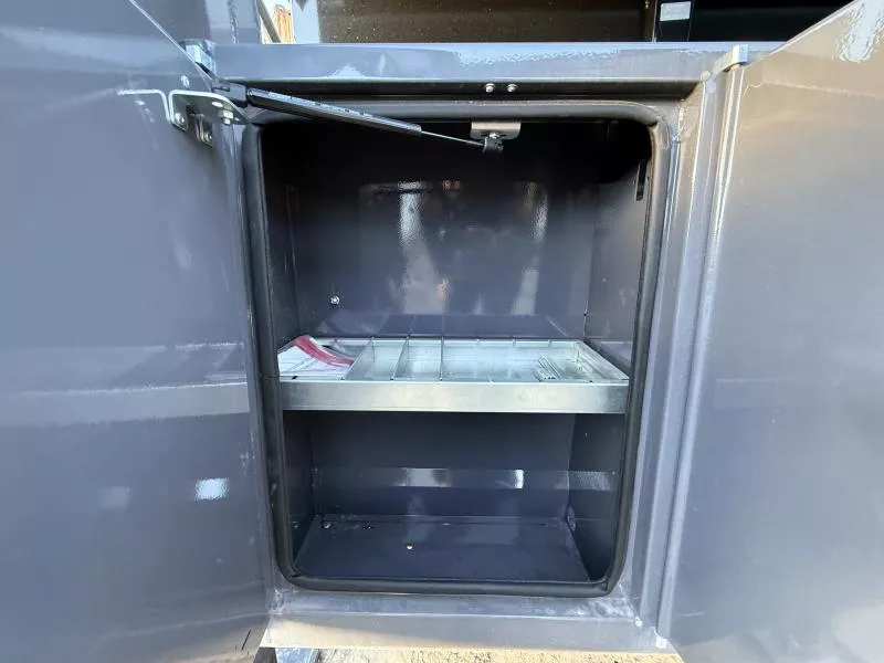 new Dump Trailers RawMaxx  for sale, in Chichester, NH Thumbnail 22