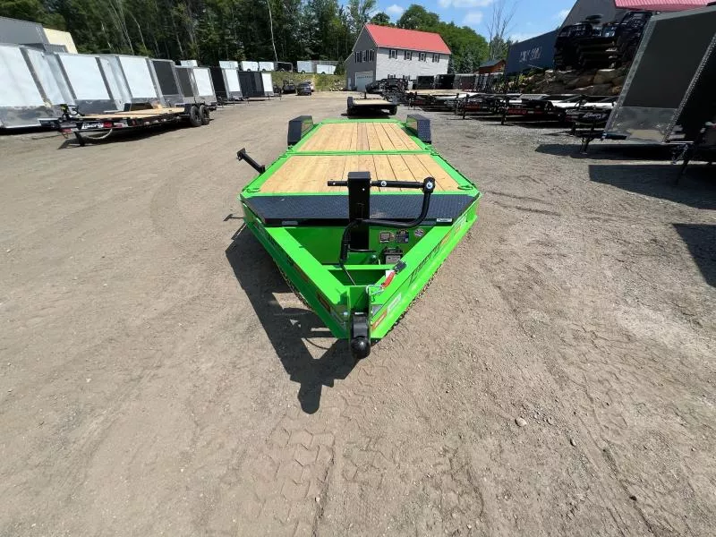 new Equipment / Flatbed Trailers Liberty  for sale, in Chichester, NH Thumbnail 16