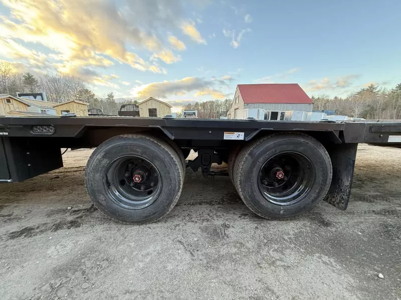 new Equipment / Flatbed Trailers RawMaxx  for sale, in Chichester, NH Thumbnail 7