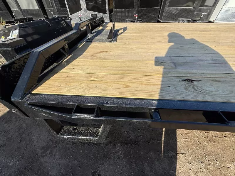 new Equipment / Flatbed Trailers RawMaxx  for sale, in Chichester, NH Thumbnail 17