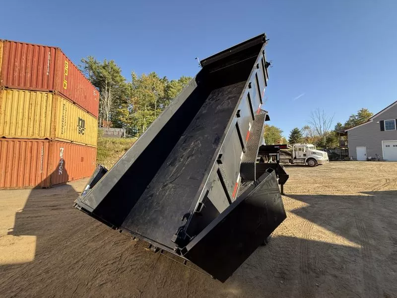 new Dump Trailers RawMaxx  for sale, in Chichester, NH Thumbnail 19
