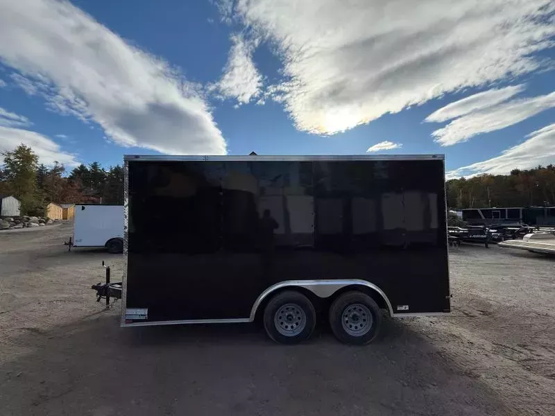 new Cargo (Enclosed) Trailers Quality Cargo  for sale, in Chichester, NH Thumbnail 6