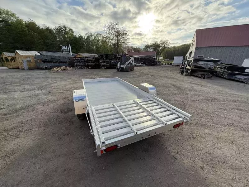 new Utility Trailers Aluma  for sale, in Chichester, NH Thumbnail 6