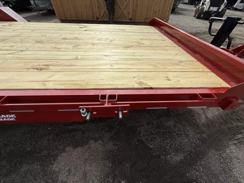 new Equipment / Flatbed Trailers Liberty  for sale, in Chichester, NH Thumbnail 7