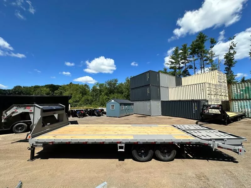 new Equipment / Flatbed Trailers Liberty  for sale, in Chichester, NH Thumbnail 3