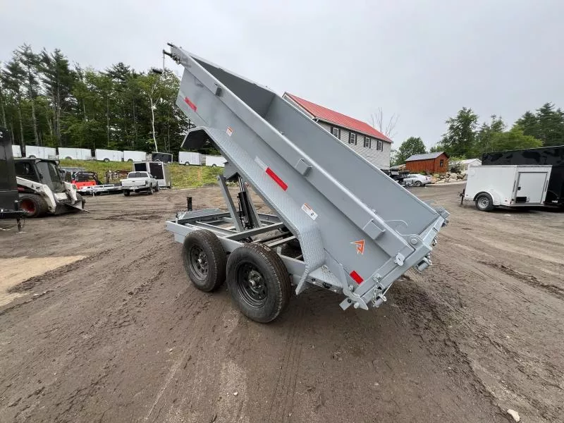 new Dump Trailers RawMaxx  for sale, in Chichester, NH Thumbnail 17